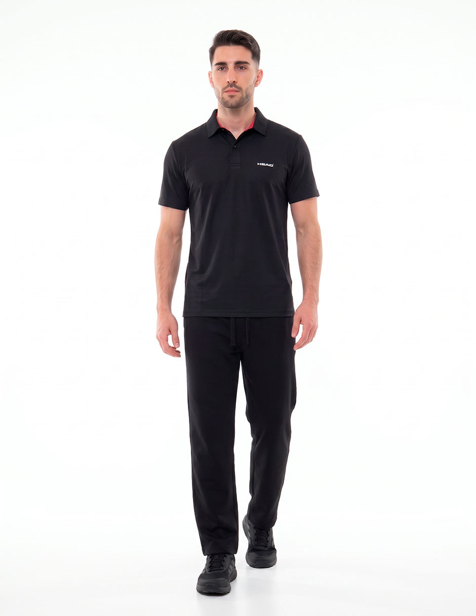 Set playera deportiva/Playera deportiva No para Pádel FW27 Sin equipo de Hombre