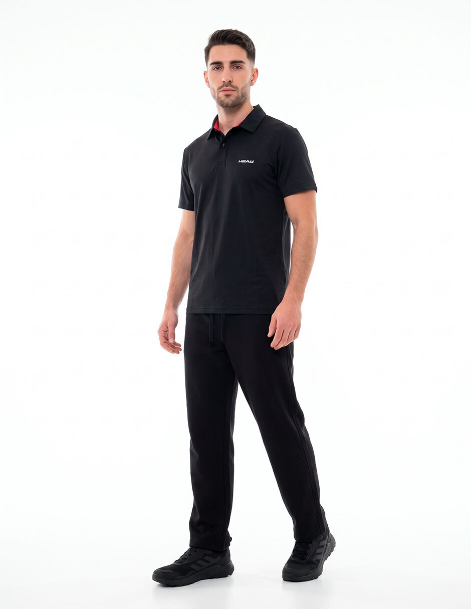 Set playera deportiva/Playera deportiva No para Pádel FW27 Sin equipo de Hombre 3