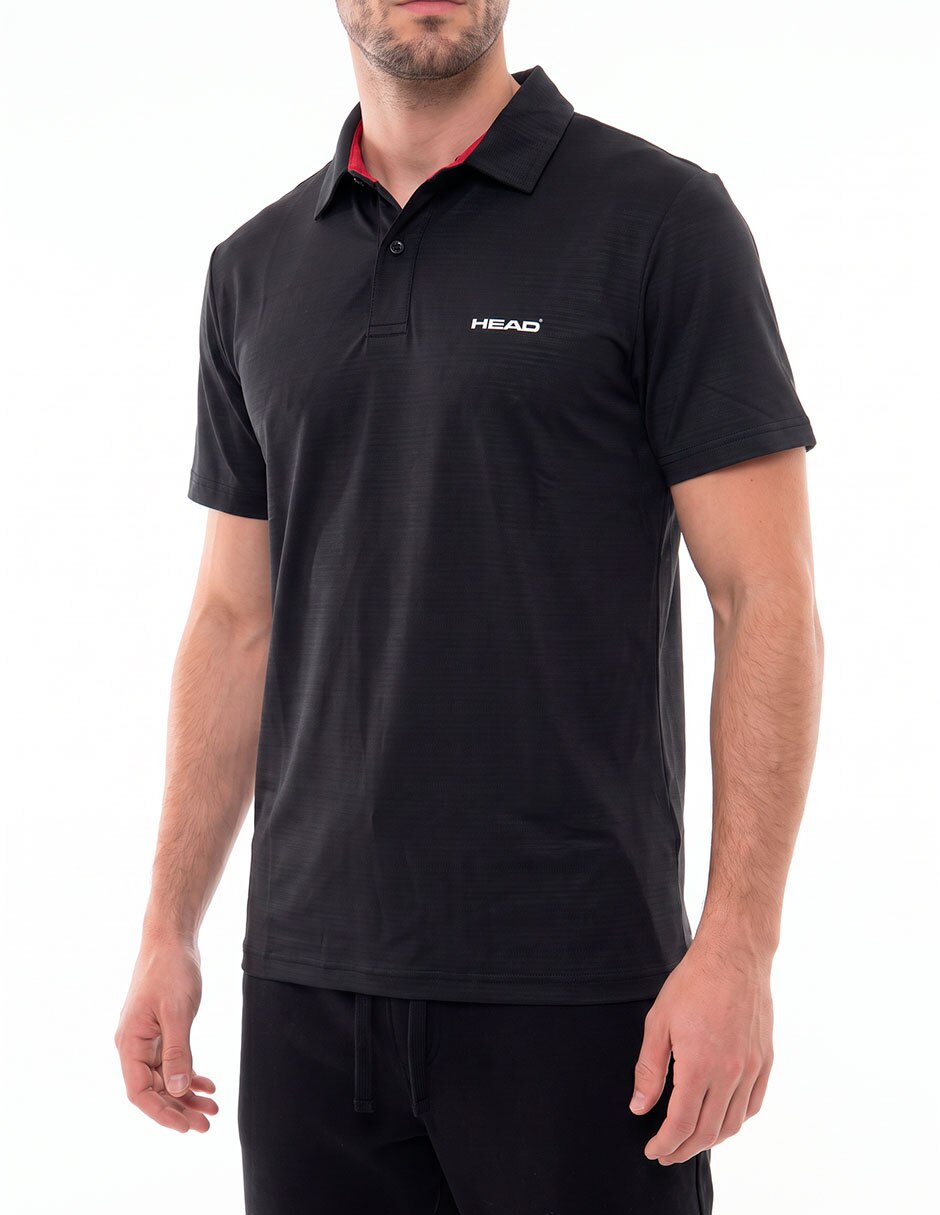 Set playera deportiva/Playera deportiva No para Pádel FW27 Sin equipo de Hombre 4