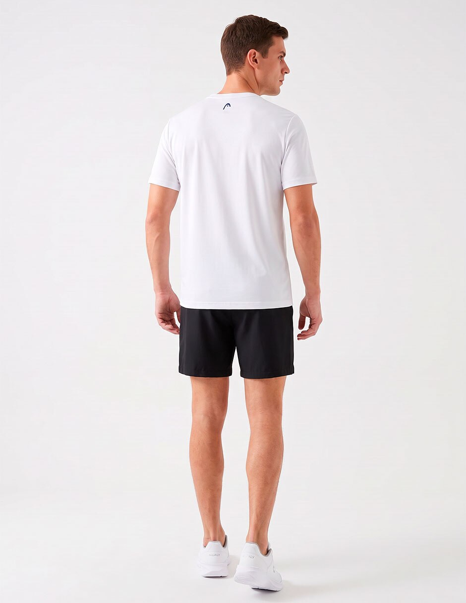 Set playera deportiva/Playera deportiva No para Pádel FW27 Sin equipo de Hombre 2
