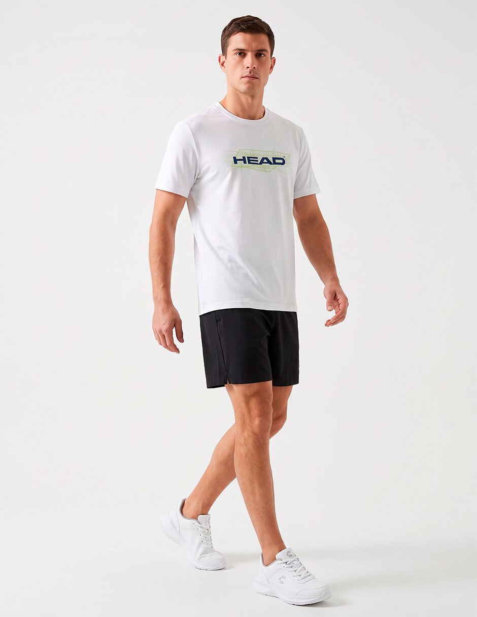 Set playera deportiva/Playera deportiva No para Pádel FW27 Sin equipo de Hombre 3