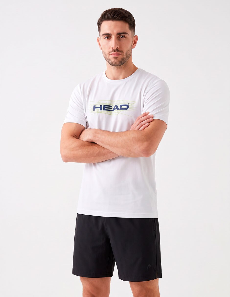 Set playera deportiva/Playera deportiva No para Pádel FW27 Sin equipo de Hombre 4