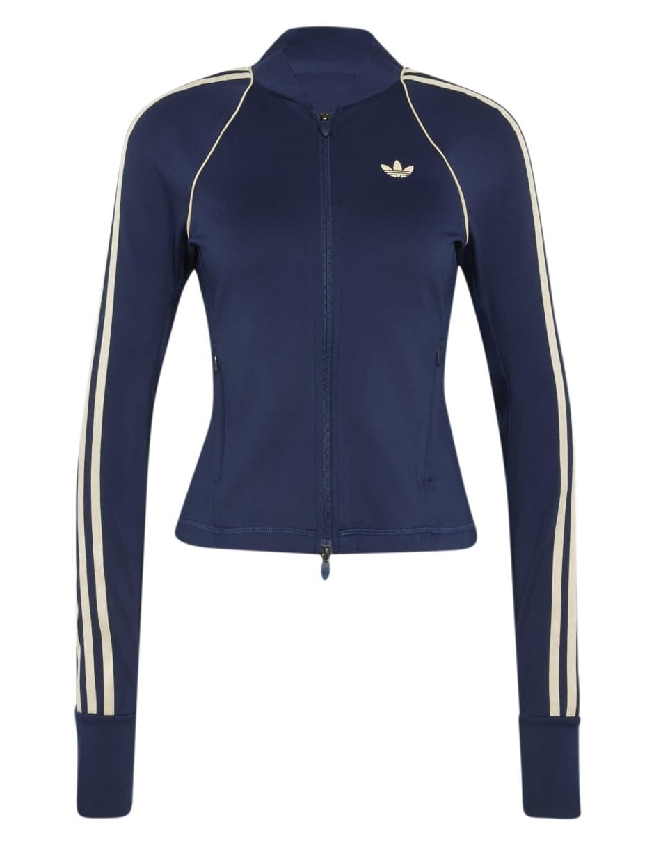 Chamarra para entrenamiento og sp midlay de mujer 4