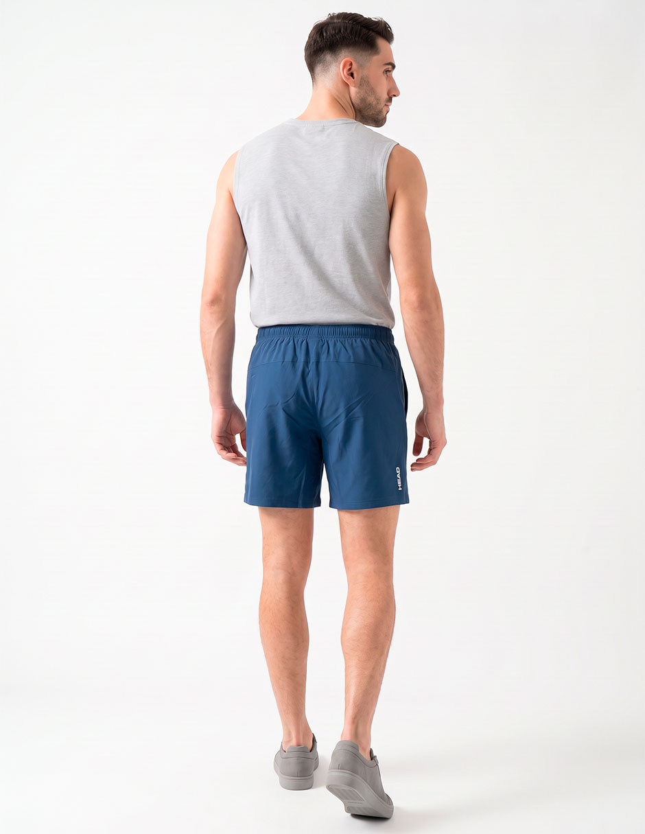 Set playera deportiva/Playera deportiva No para Pádel FW27 Sin equipo de Hombre 2