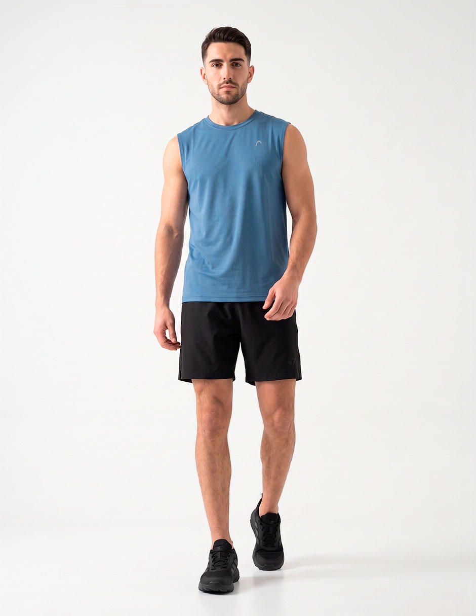 Set playera deportiva/Playera deportiva No para Pádel FW27 Sin equipo de Hombre Set playera deportiva/Playera deportiva No para Pádel FW27 Sin equipo de Hombre