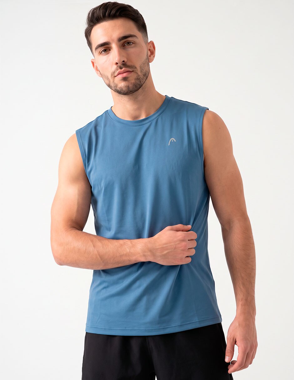 Set playera deportiva/Playera deportiva No para Pádel FW27 Sin equipo de Hombre 4
