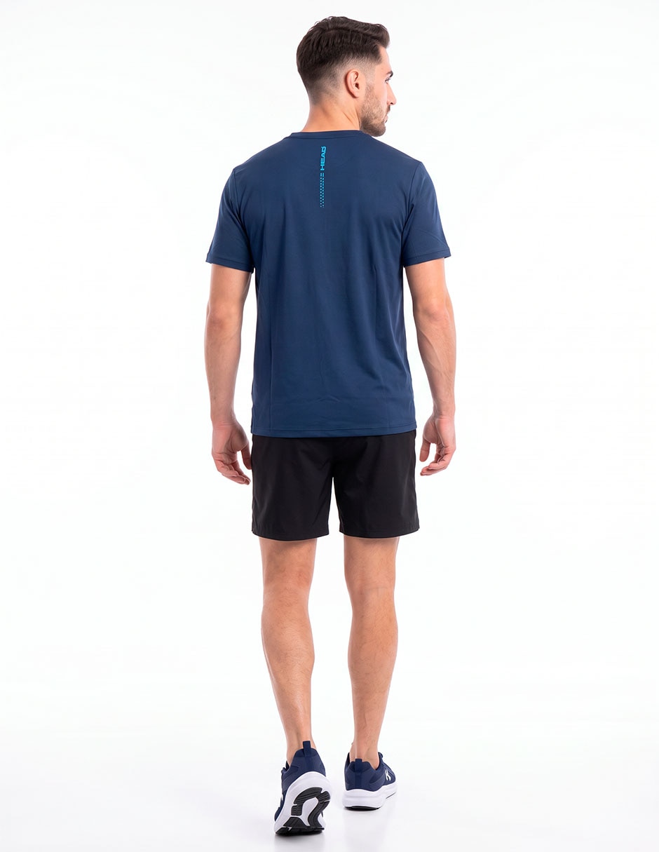 Set playera deportiva/Playera deportiva No para Pádel FW27 Sin equipo de Hombre 2