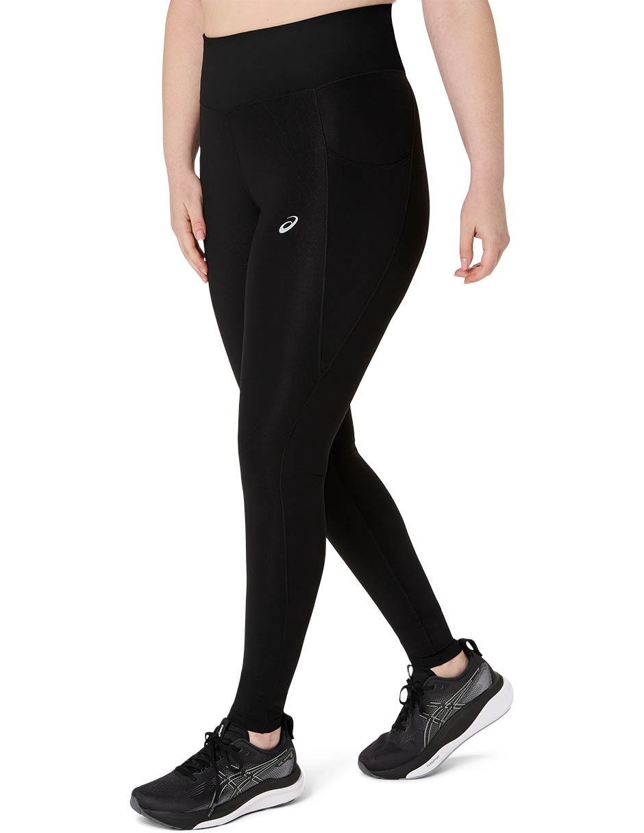 Malla para correr Nagino Run Tight compresión media para mujer 4