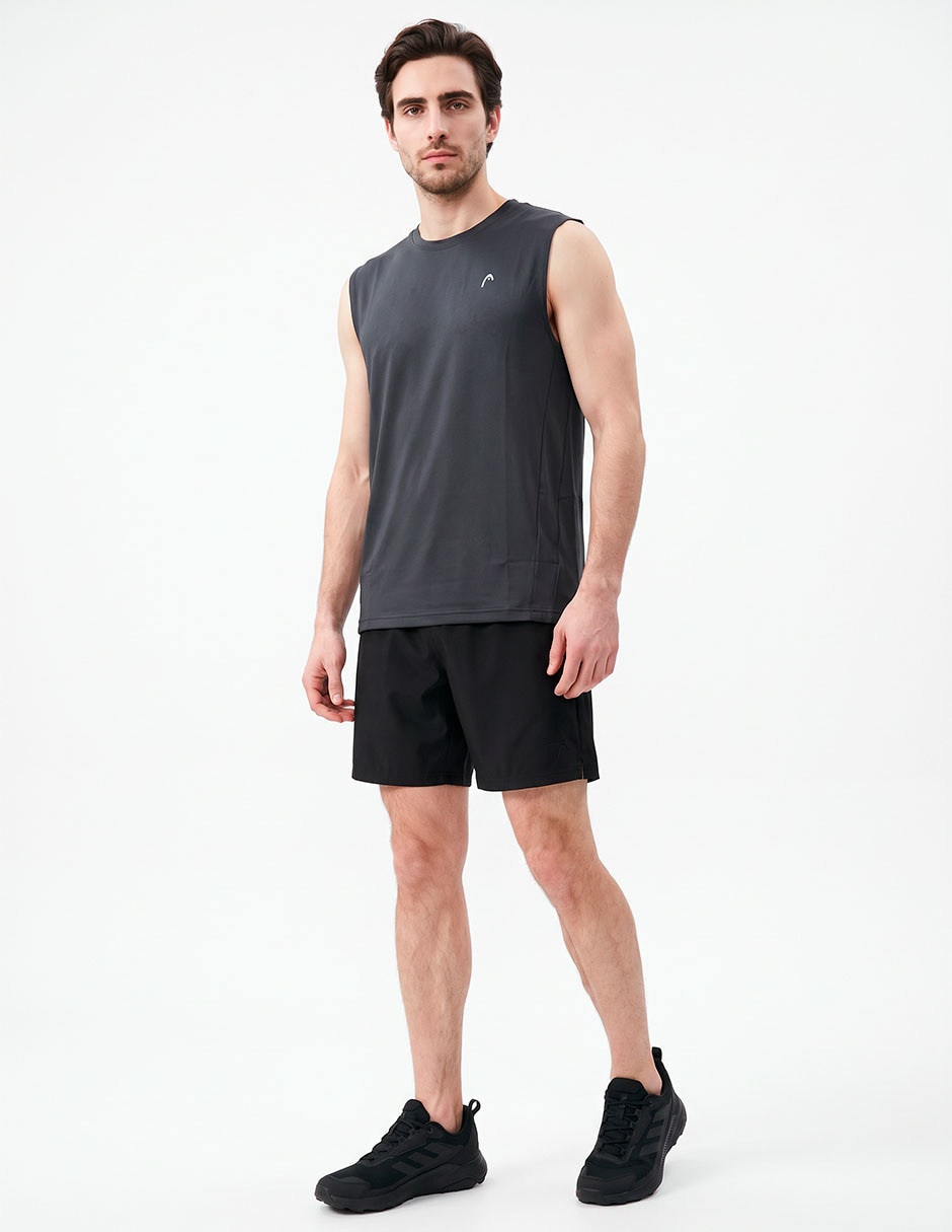 Set playera deportiva/Playera deportiva No para Pádel FW27 Sin equipo de Hombre Set playera deportiva/Playera deportiva No para Pádel FW27 Sin equipo de Hombre