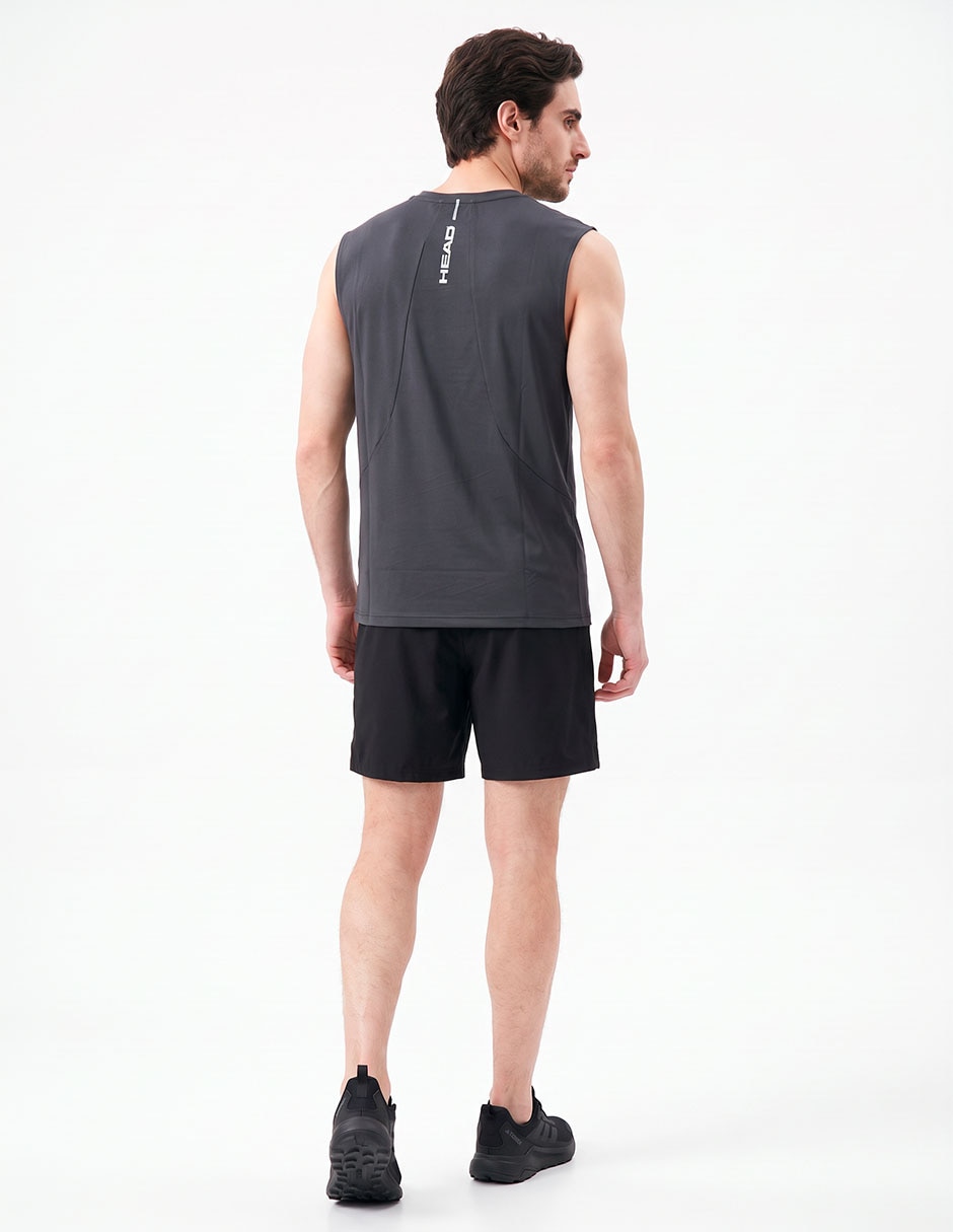 Set playera deportiva/Playera deportiva No para Pádel FW27 Sin equipo de Hombre 2
