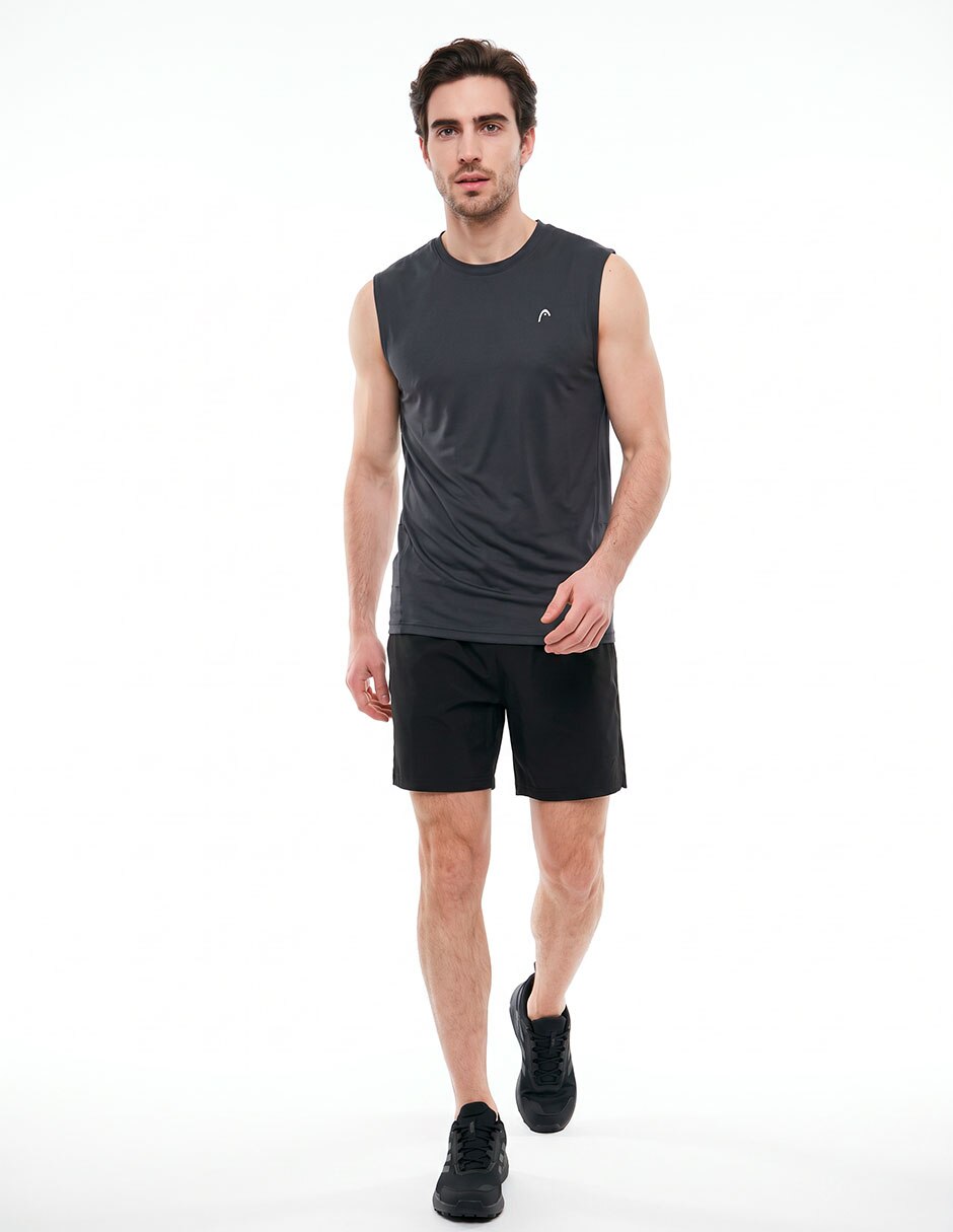 Set playera deportiva/Playera deportiva No para Pádel FW27 Sin equipo de Hombre 3