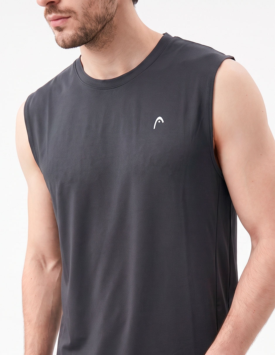 Set playera deportiva/Playera deportiva No para Pádel FW27 Sin equipo de Hombre 4