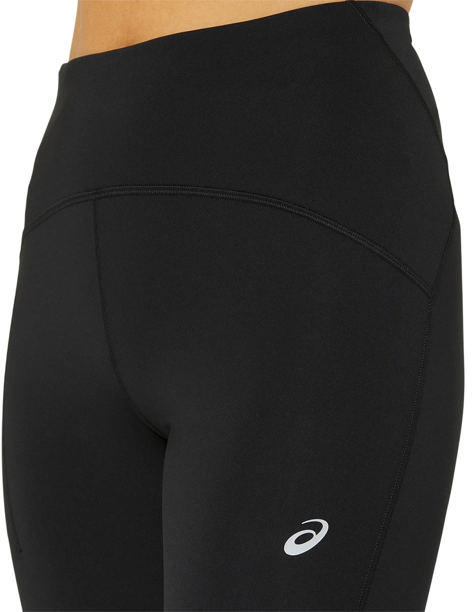 Malla para correr Road High Waist Tight compresión media para mujer 4