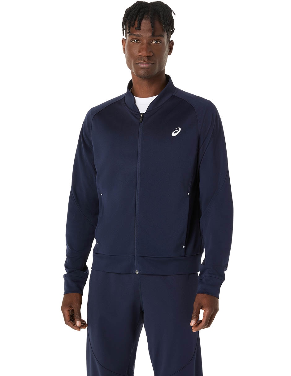 Chamarra para correr Up Jacket de hombre Chamarra para correr Up Jacket de hombre