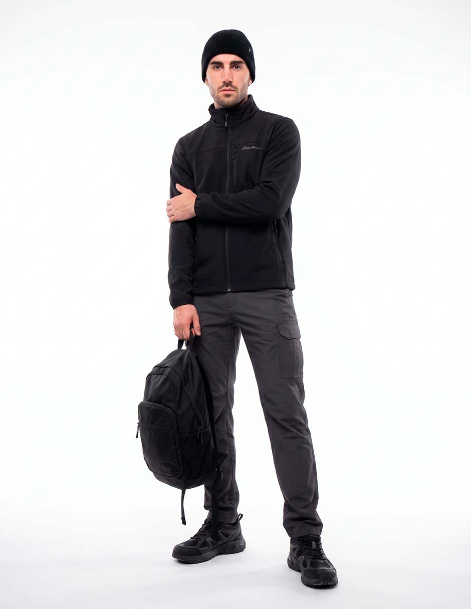 Chamarra para entrenamiento para hombre 3