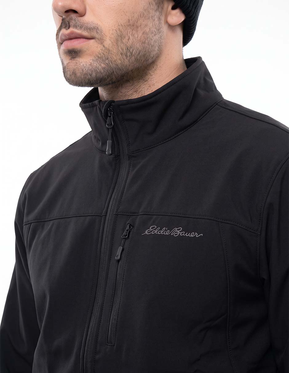 Chamarra para entrenamiento para hombre 2