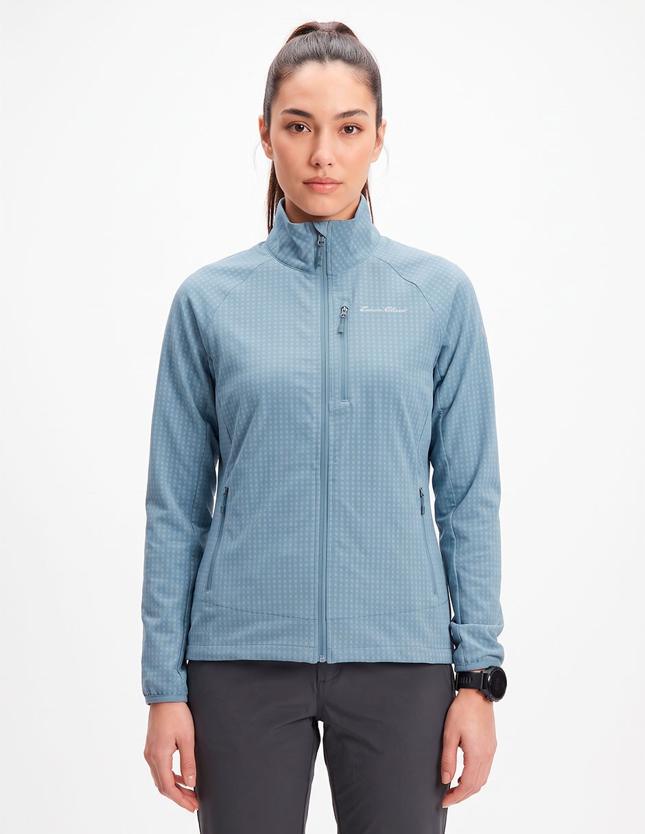 Chamarra para entrenamiento de mujer Chamarra para entrenamiento de mujer