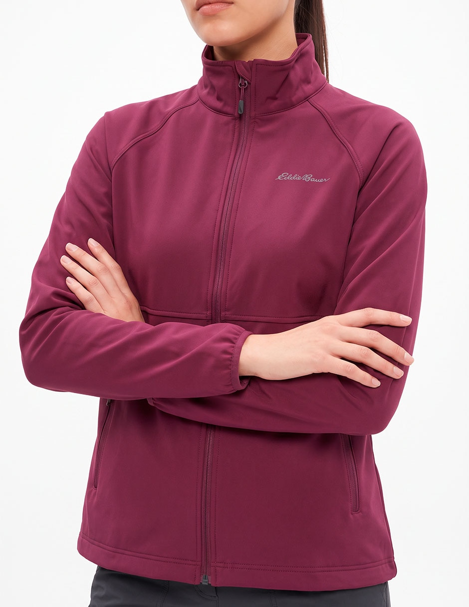 Chamarra para entrenamiento de mujer 2