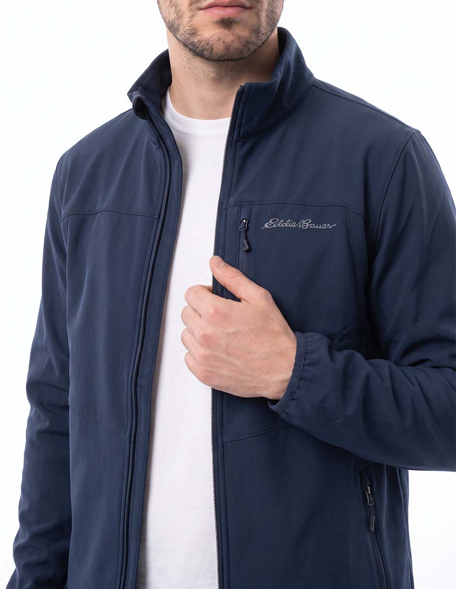 Chamarra para entrenamiento para hombre 2