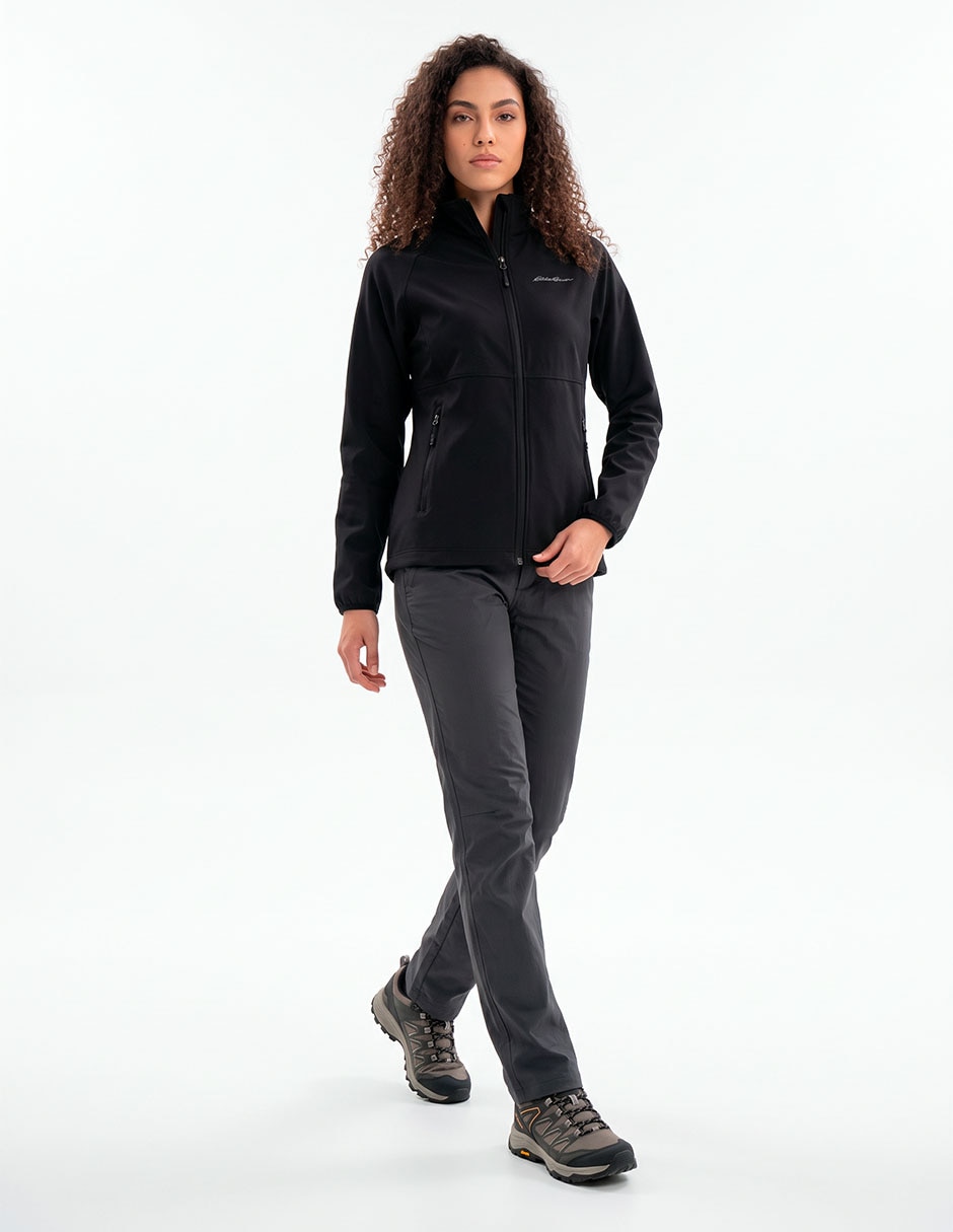 Chamarra para entrenamiento para mujer 3