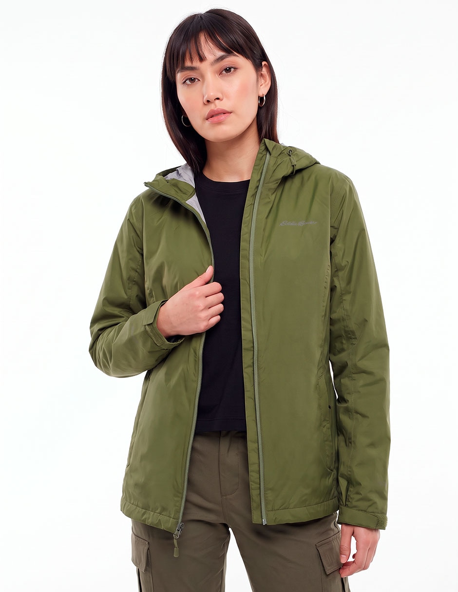 Impermeable de mujer Impermeable de mujer