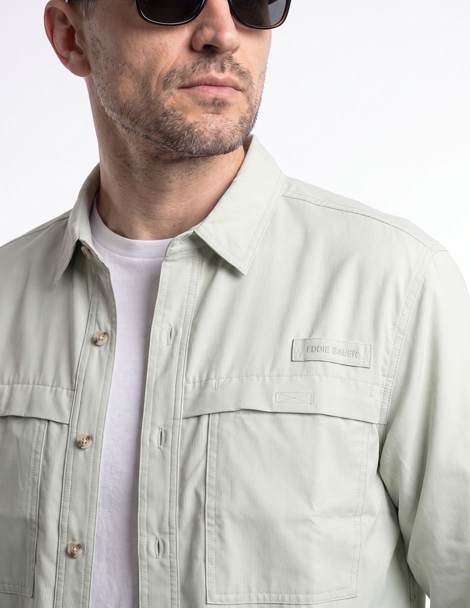 Camisa deportiva para hombre 2