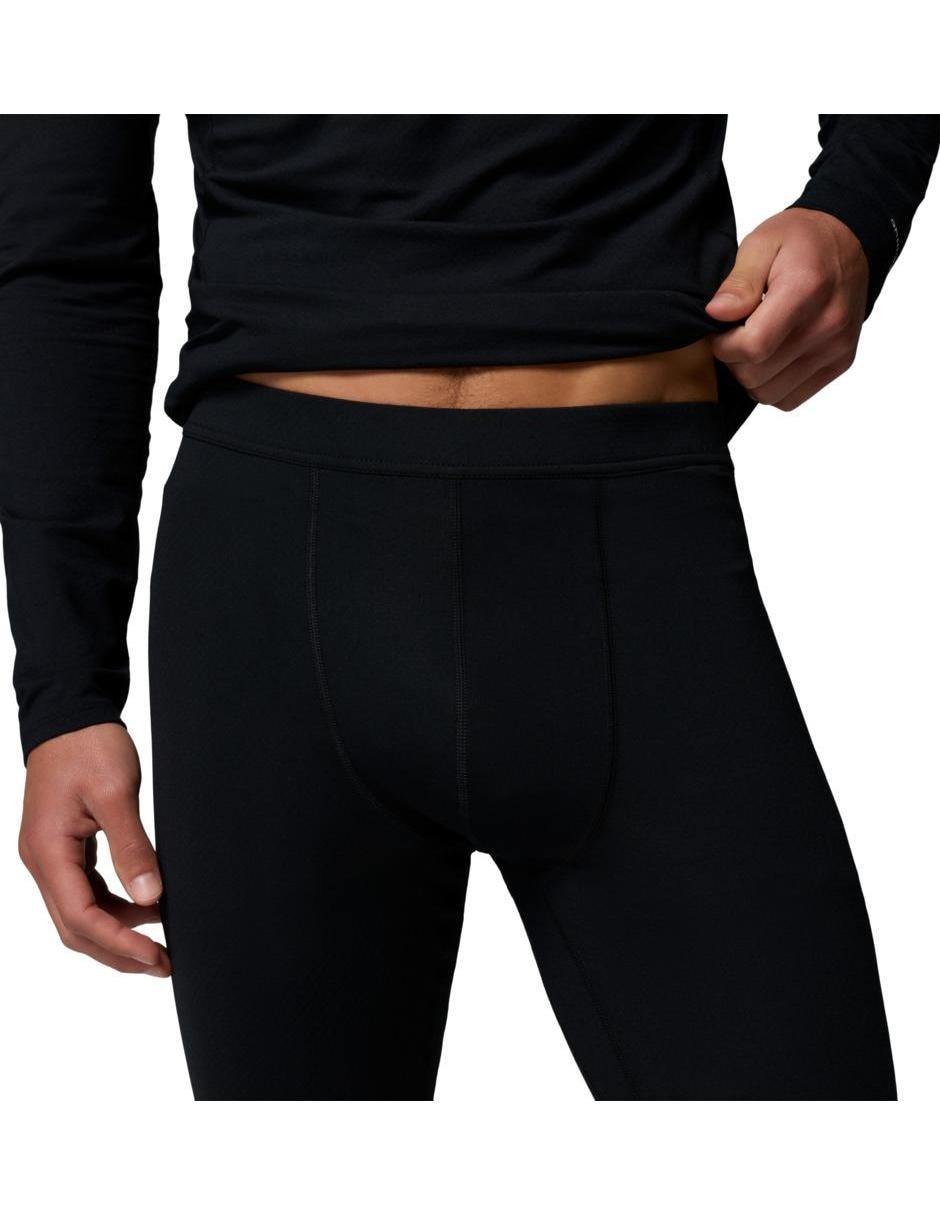 Pantalón deportivo térmico para senderismo para hombre 2