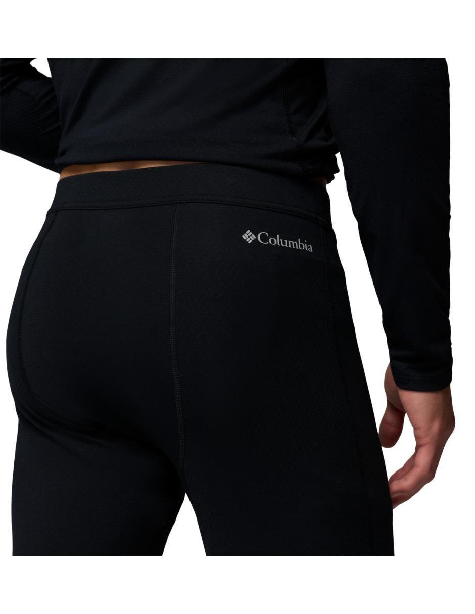 Pantalón deportivo térmico para senderismo para hombre 4