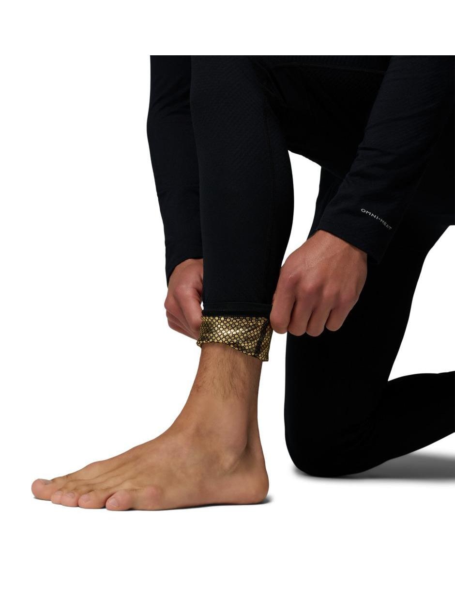 Pantalón deportivo térmico para senderismo para hombre 5