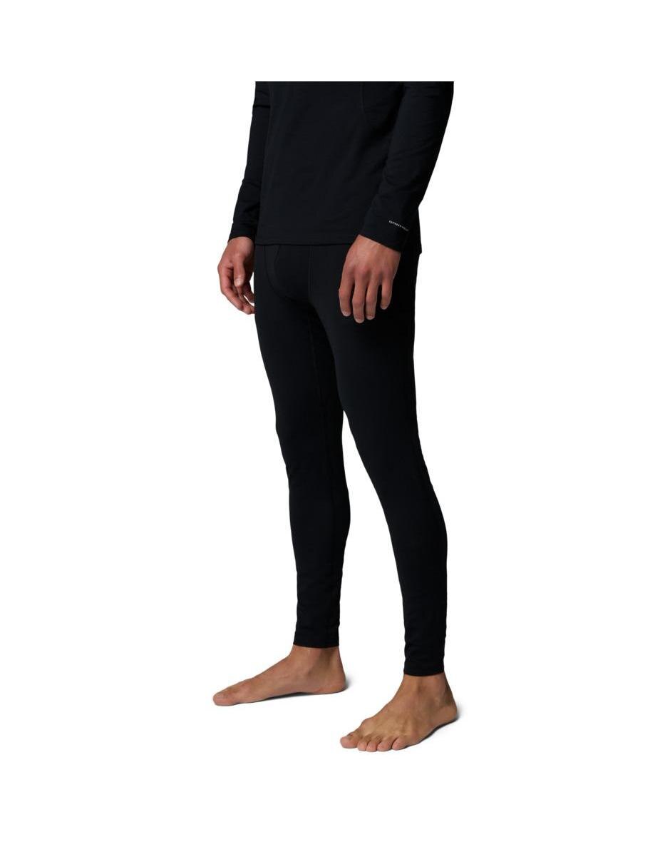 Pantalón deportivo térmico para senderismo para hombre 6