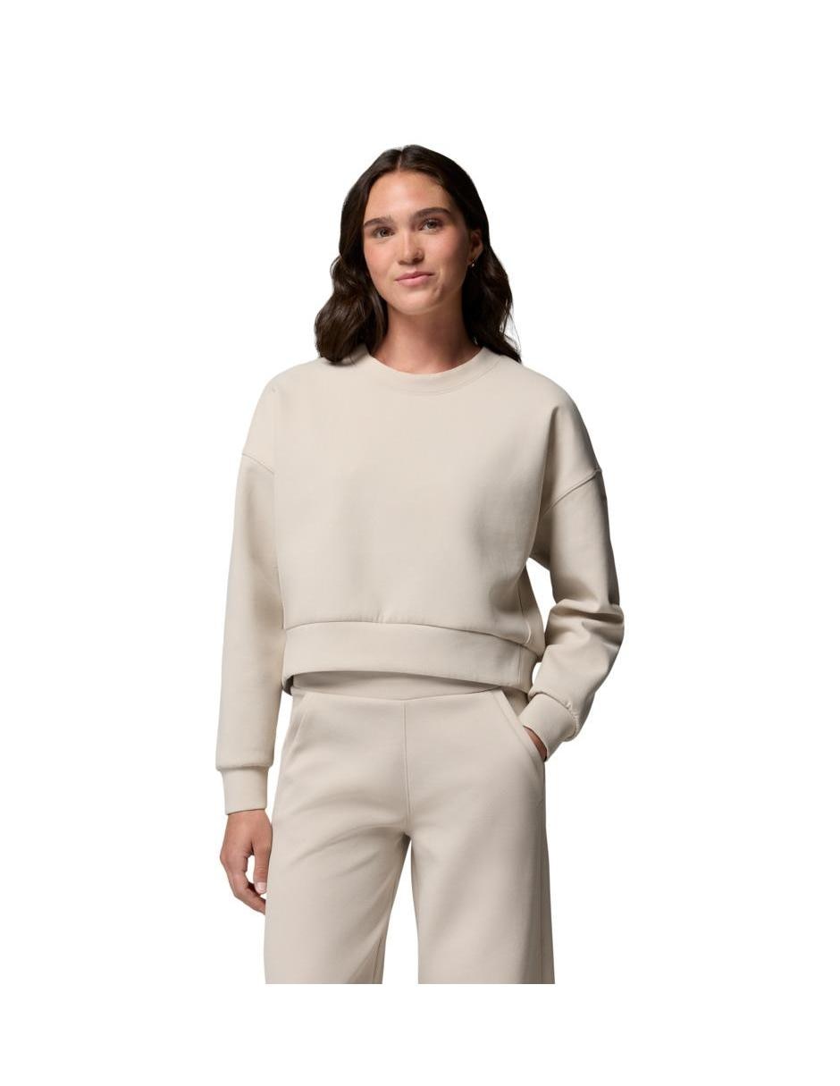 Sudadera para senderismo Amaze para mujer