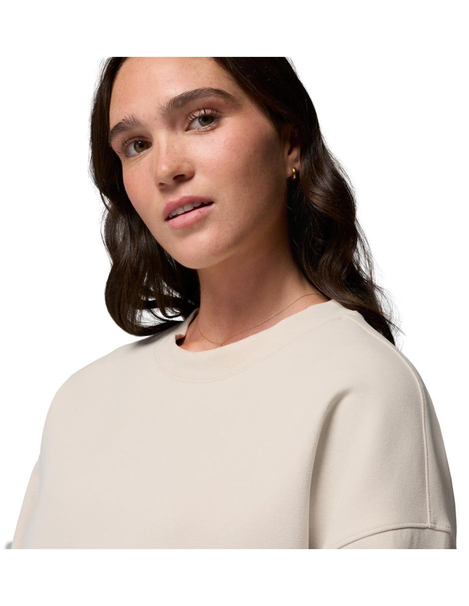 Sudadera para senderismo Amaze para mujer 3