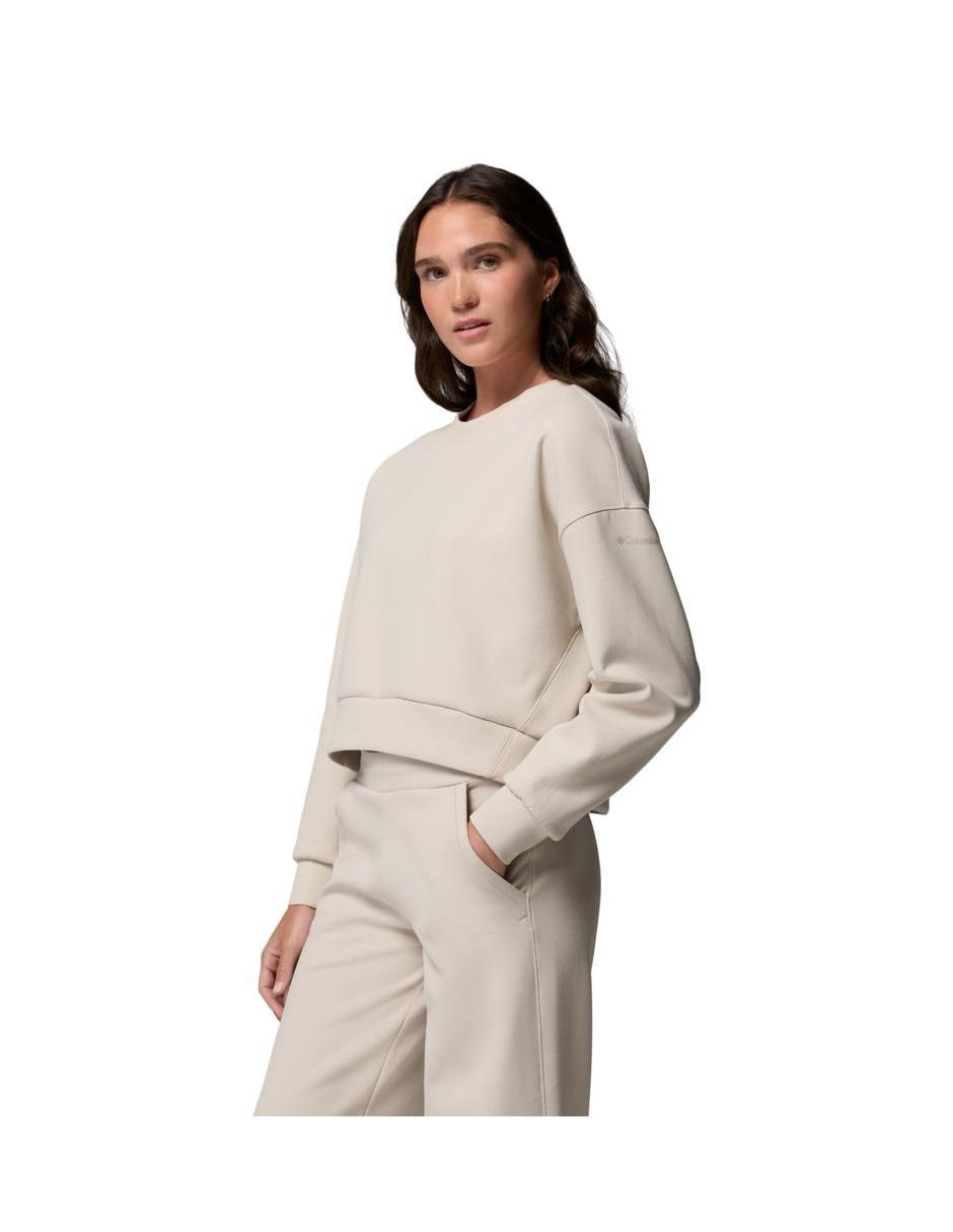 Sudadera para senderismo Amaze para mujer 5