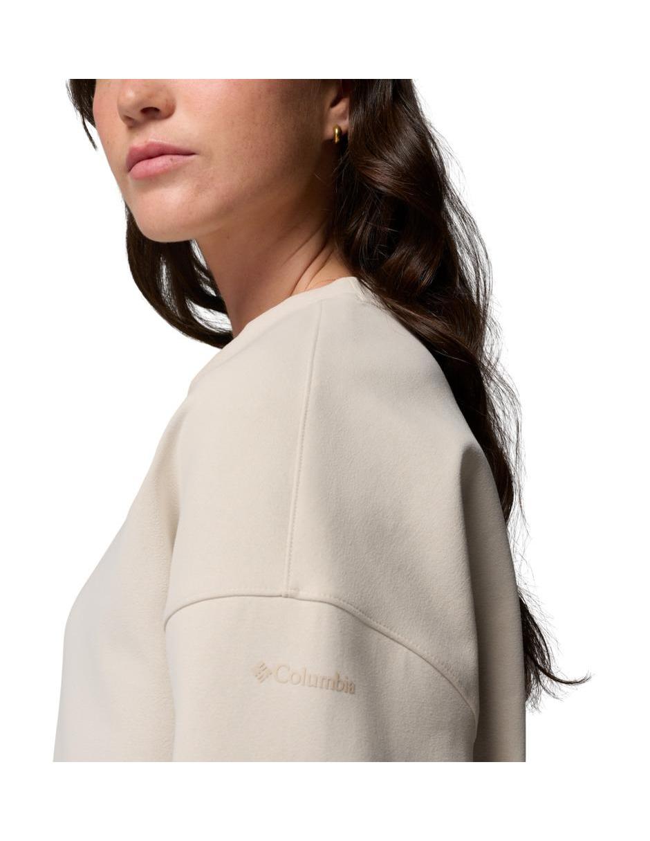 Sudadera para senderismo Amaze para mujer 6