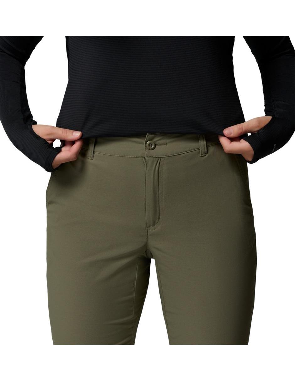 Pantalón para mujer 2