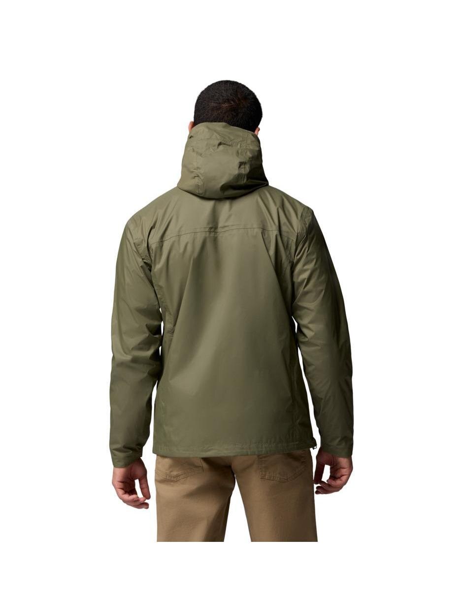 Chamarra para senderismo impermeable Watertight de hombre 9