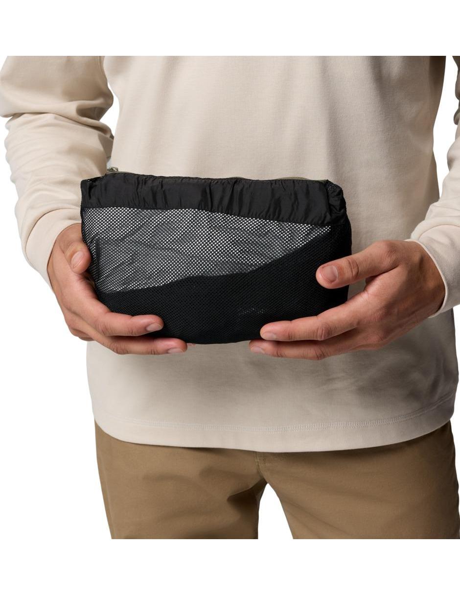 Chamarra para senderismo impermeable Watertight de hombre 7