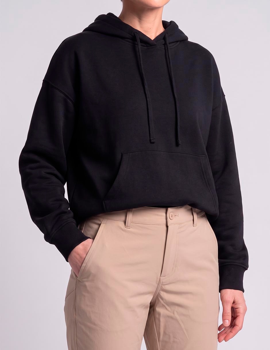 Pantalón deportivo convertible outdoor para mujer 4
