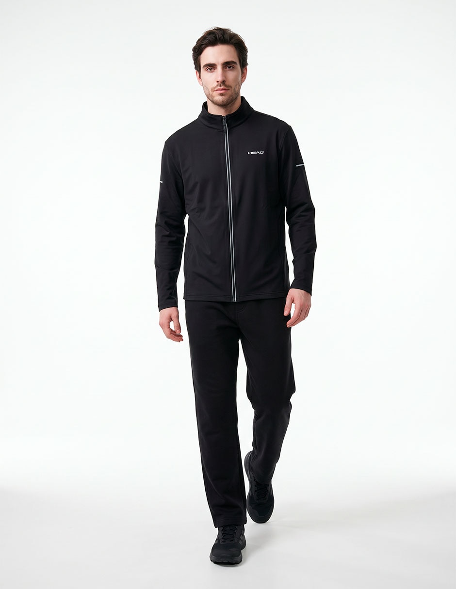 Sudadera con cierre para hombre Sudadera con cierre para hombre
