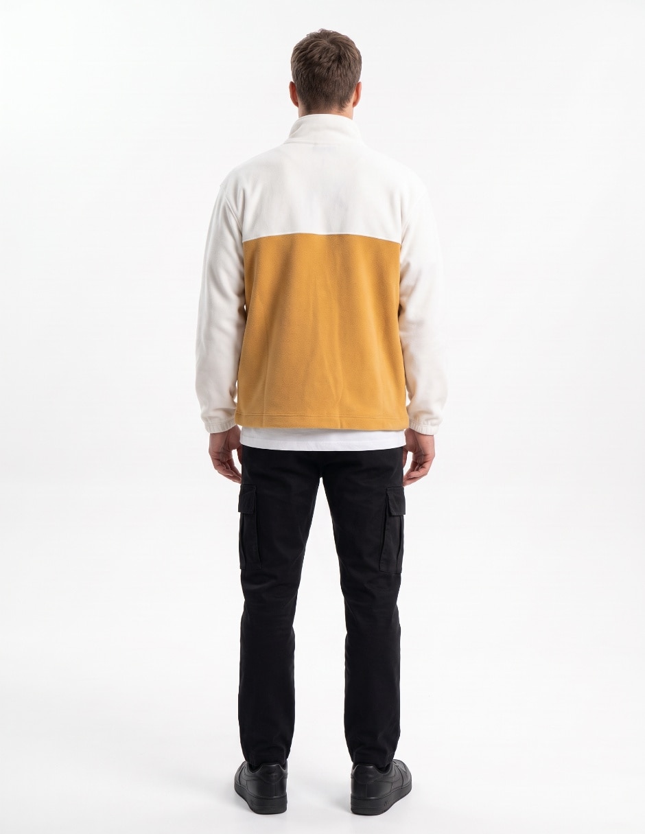 Chamarra para hombre 2