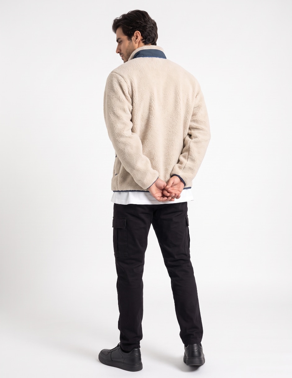 Chamarra para hombre 2