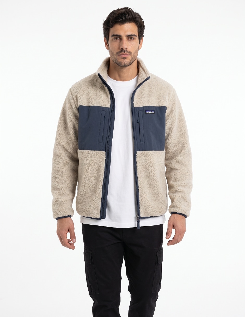 Chamarra para hombre Chamarra para hombre
