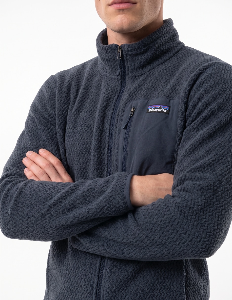 Chamarra para hombre 2