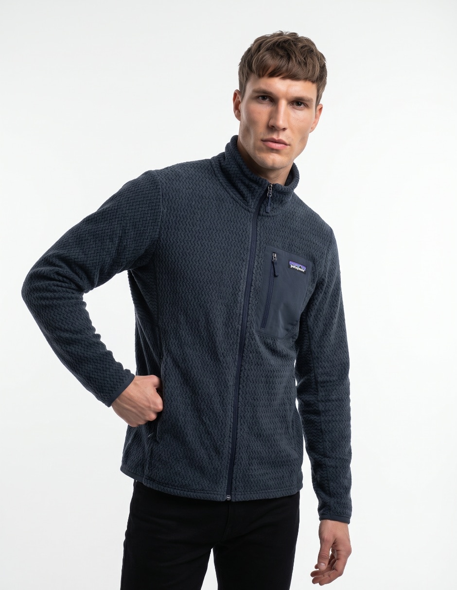 Chamarra para hombre 3