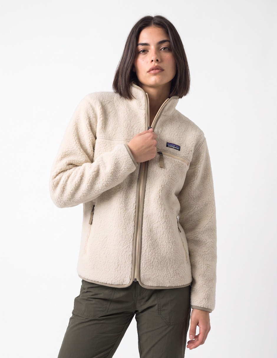 Chamarra para mujer Chamarra para mujer