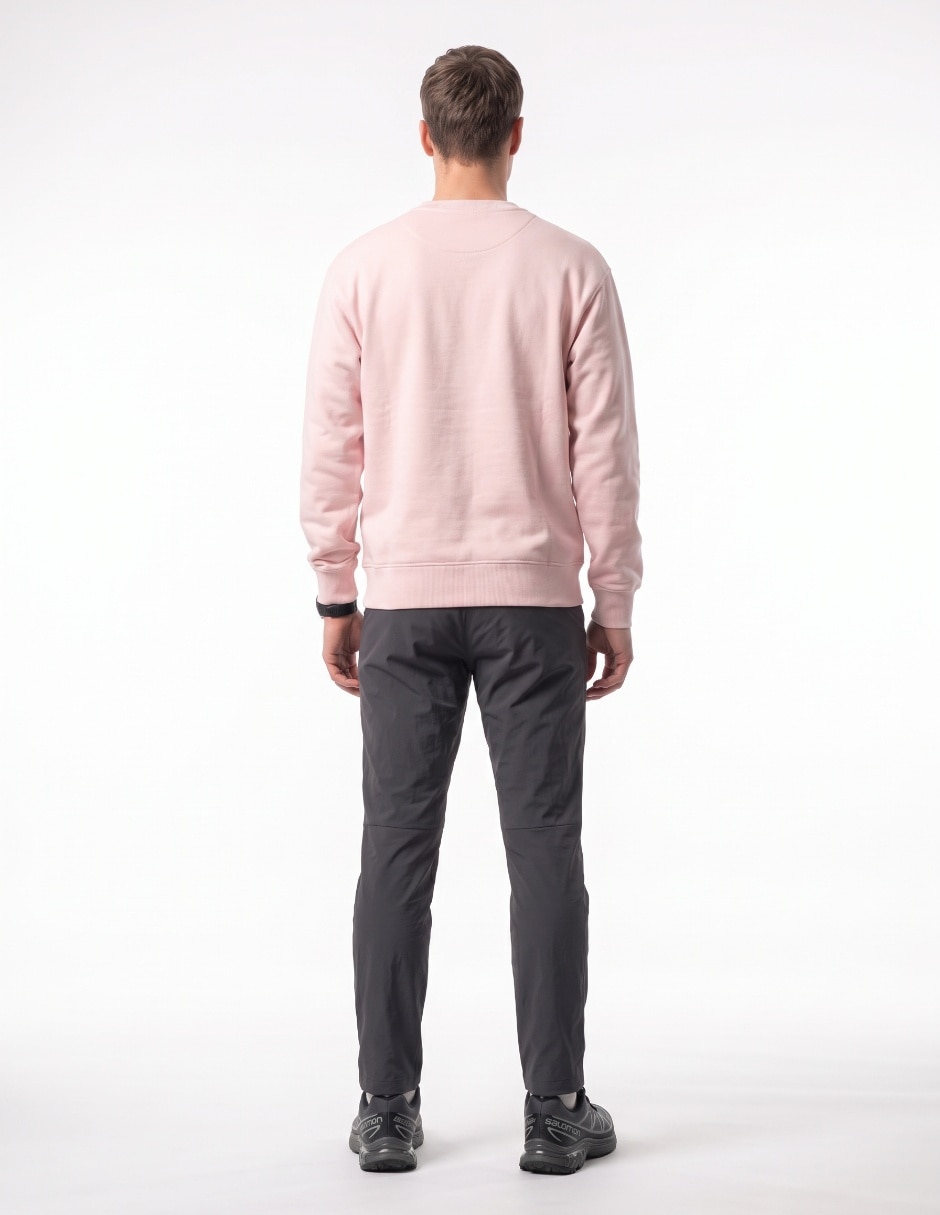 Sudadera para outdoor para hombre 2