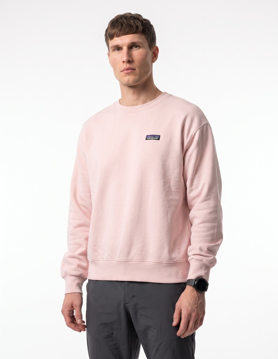Sudadera para outdoor para hombre 3