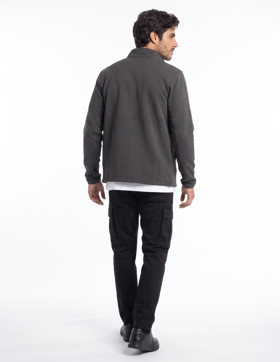 Chamarra para hombre 2