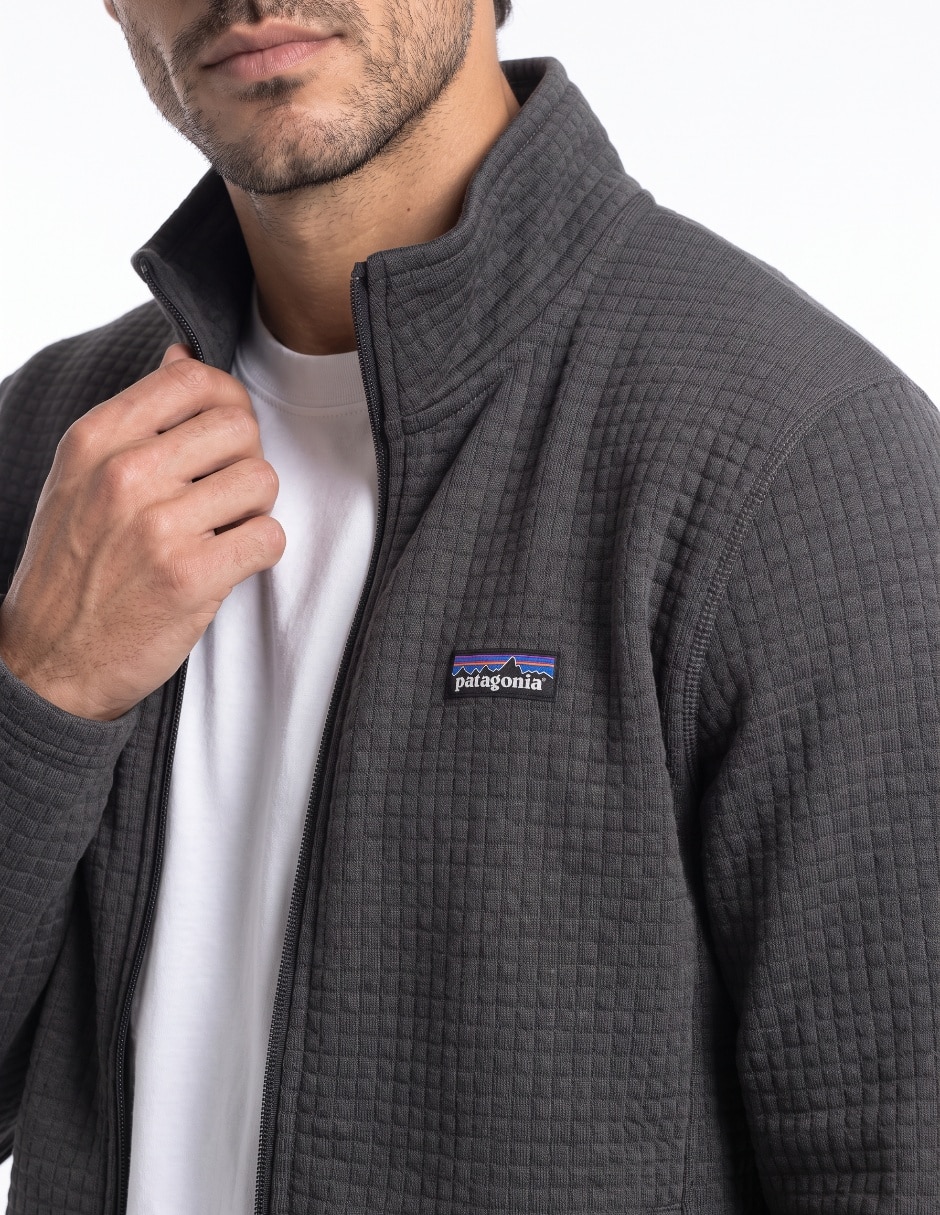 Chamarra para hombre 4