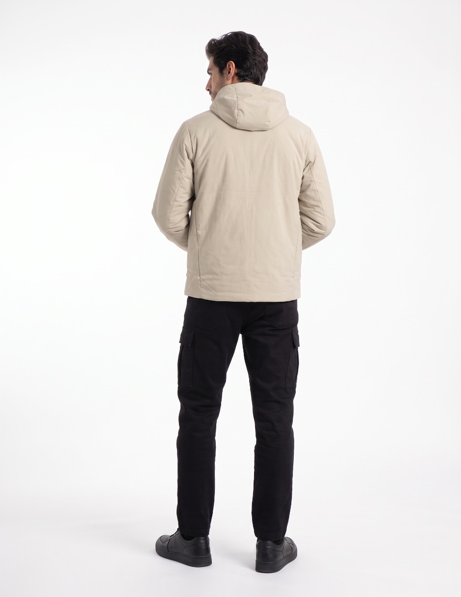Chamarra para hombre 2